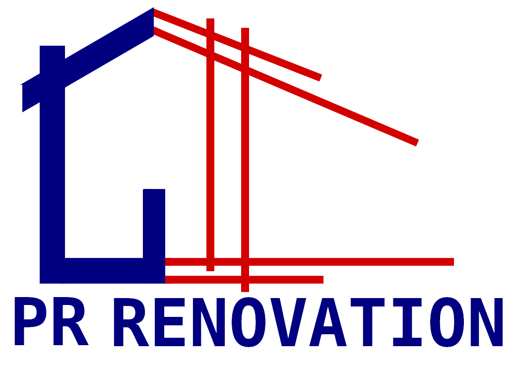 Pr renovation